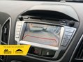 Hyundai ix35 2.0 ix35 Premium 4WD CRDi 134 4WD 5dr 50