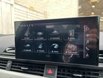 Audi A5 2.0 TFSI 35 S line Coupe 2dr Petrol S Tronic Euro 6 (s/s) (150 ps) 2 owners 29