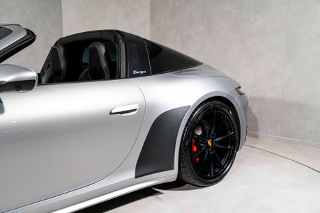 Porsche 911 TARGA 4S. NOW SOLD. SIMILAR REQUIRED. PLEASE CALL 01903 254800. 48