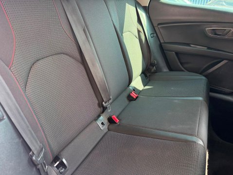 SEAT Leon 1.4 TSI ACT FR Euro 6 (s/s) 5dr 12