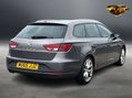 SEAT Leon 2.0 Leon FR Technology TDI 5dr - NATIONAL DELIVERY* 4