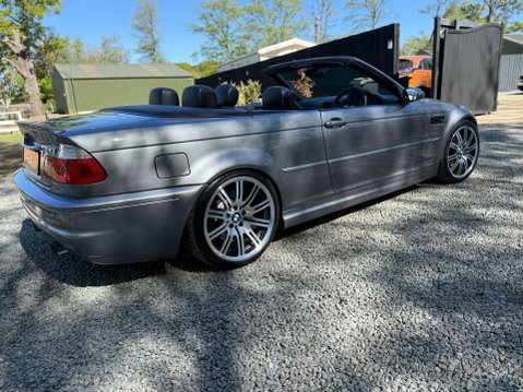 BMW M3 3.2 M3 2dr 28