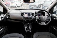 Hyundai i10 PREMIUM SE 3