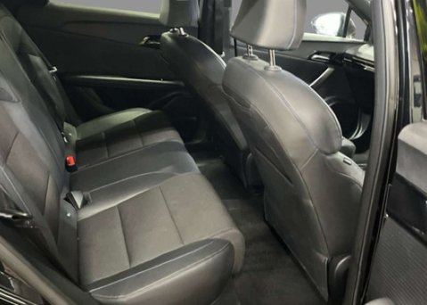 MG MG4 64kWh Trophy Long Range Hatchback 5dr Electric Auto (203 ps) 9