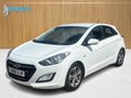 Hyundai i30 1.4 Blue Drive SE Hatchback 5dr Petrol Manual Euro 6 (s/s) (100 ps) 30