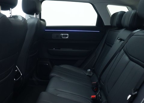 JAECOO 7 1.5T SHS 18.3kWh Luxury SUV 5dr Petrol Plug-in Hybrid Auto Euro 6 (s/s) (20 42