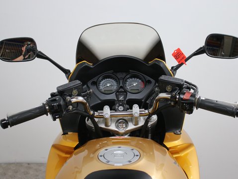 Honda CBF1000 CBF 1000-8 14