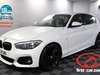 BMW 1 Series 118I M SPORT SHADOW EDITION