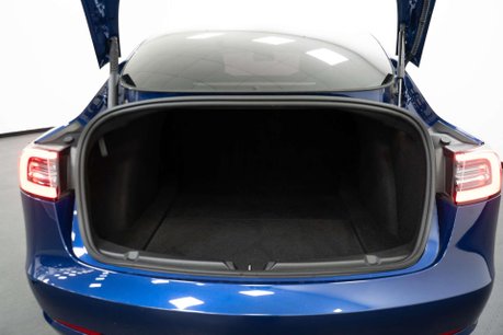 Tesla Model 3 Model 3 Performance AWD 4WD 4dr 27
