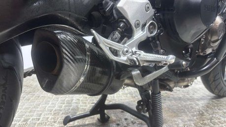 Yamaha Tracer 900 GT MT09 2020 40K NEW MOT FULLY KITTED ADVENTURE BIKE 900CC 8