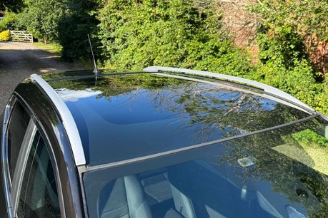 Nissan Qashqai 1.5 dCi n-tec+ SUV 5dr Diesel Manual 2WD Euro 5 (s/s) (110 ps) 23