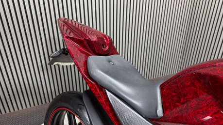 Yamaha R125 YZF 2013 MK1 23K EYE CATCHING 1 OFF SPORTS BIKE 125CC LONG MOT 16