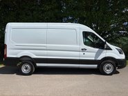 Ford Transit 350 L3 H2 AWD Leader 170 ps Panel Van - Air Con 10