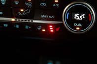 Ford Focus ST-LINE X EDITION MHEV 37