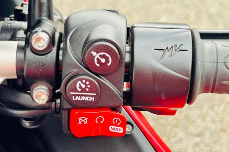 MV Agusta F3 F3 800 26