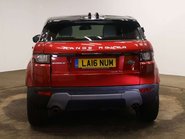 Land Rover Range Rover Evoque 2.0 Range Rover Evoque SE Tech TD4 Auto 4WD 5dr 13