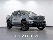 Ford Ranger 3.0T V6 EcoBoost Raptor Pickup Double Cab 4dr Petrol Auto 4WD Euro 6 (s/s) 1