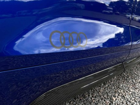Audi Q5 2.0 Q5 S Line Edition 1 40 TDI MHEV Quattro Semi-Auto 4WD 5dr 52