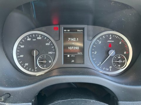 Mercedes-Benz Vito 114 PROGRESSIVE L2 9