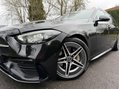 Mercedes-Benz C Class 1.5 C200h MHEV AMG Line G-Tronic+ Euro 6 (s/s) 5dr 41