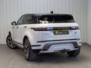 Land Rover Range Rover Evoque 2.0 Range Rover Evoque First Edition D Auto 4WD 5dr 12