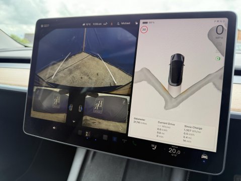 Tesla Model 3 (Dual Motor) Long Range Saloon 4dr Electric Auto 4WDE (346 ps) 43