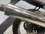 Triumph TT 2001 ONLY 9K NEW MOT 600CC INLINE 4 SPORTS BIKE 22