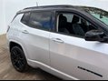 Jeep Compass 1.3 Compass S PHEV Auto 4WD 5dr 8