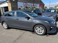Kia Ceed 2 ISG 1