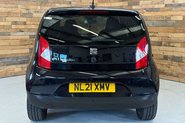 SEAT Mii 36.8kWh Hatchback 5dr Electric Auto (83 ps) 5