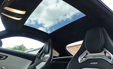 Mercedes-Benz Amg GT GT S 10