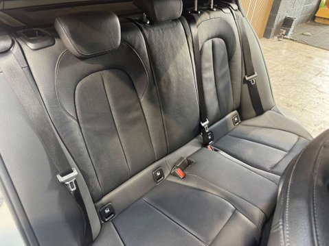 BMW 1 Series 1.5 118i M Sport Auto 5dr 57