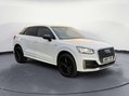 Audi Q2 1.4 Q2 S Line TFSI Semi-Auto 5dr 7