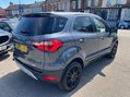 Ford Ecosport 1.0T EcoBoost Titanium S 2WD Euro 6 (s/s) 5dr 6