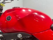 Yamaha YBR 125 2007 ONLY 11K NEW MOT 1 OWNER VERY CLEAN SERVICED 125CC 22