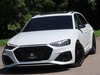 Audi RS4 2.9 TFSI V6 Carbon Black Tiptronic quattro Euro 6 (s/s) 5dr
