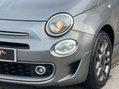 Fiat 500 1.2 500 S 3dr *NATIONAL DELIVERY* 57