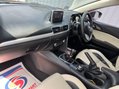 Mazda 3 2.0 SKYACTIV-G Sport Nav Euro 5 (s/s) 5dr 24