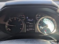 Toyota Land Cruiser D Invincible 32