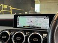 Mercedes-Benz A Class 1.5 A 180 AMG Line Executive D Auto 5dr 50
