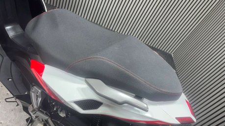 Lexmoto Diablo 2024 ONLY 800 MILES 50CC SCOOTER 1 OWNER LEARNER 26