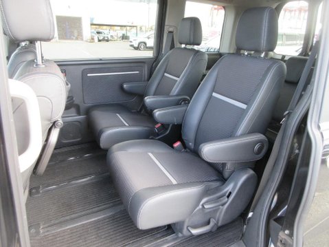 Honda Stepwagon RP3 1.5 TURBO SPADA COOL SPIRIT + 7 Seats 13