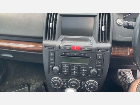 Land Rover Freelander 2 2.2 TD4 HSE SUV 5dr Diesel Auto 4WD Euro 4 (160 ps) 6