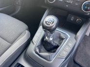 Ford Focus ZETEC TDCI 18