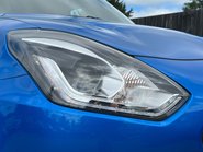 Suzuki Swift SZ5 DUALJET ALLGRIP MHEV 17