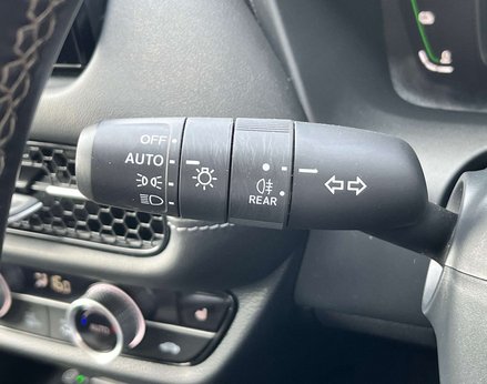 Honda ZR-V 2.0 ZR-V Sport i-MMD CVT 5dr 61