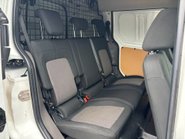 Ford Transit Connect 220 Leader DCIV Selectshift Auto - Sat Nav / 5 Seats / Rear Camera 19