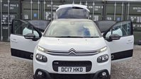 Citroen C3 1.2 PureTech Flair Hatchback 5dr Petrol EAT6 Euro 6 (s/s) (110 ps) 8