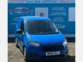 Ford Transit Courier 1.5 TDCi Trend Panel Van 5dr Diesel Manual L1 Euro 6 (100 ps) 1