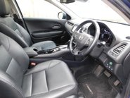 Honda HR-V 1.5 I-VTEC EX AUTOMATIC 5 Dr 13